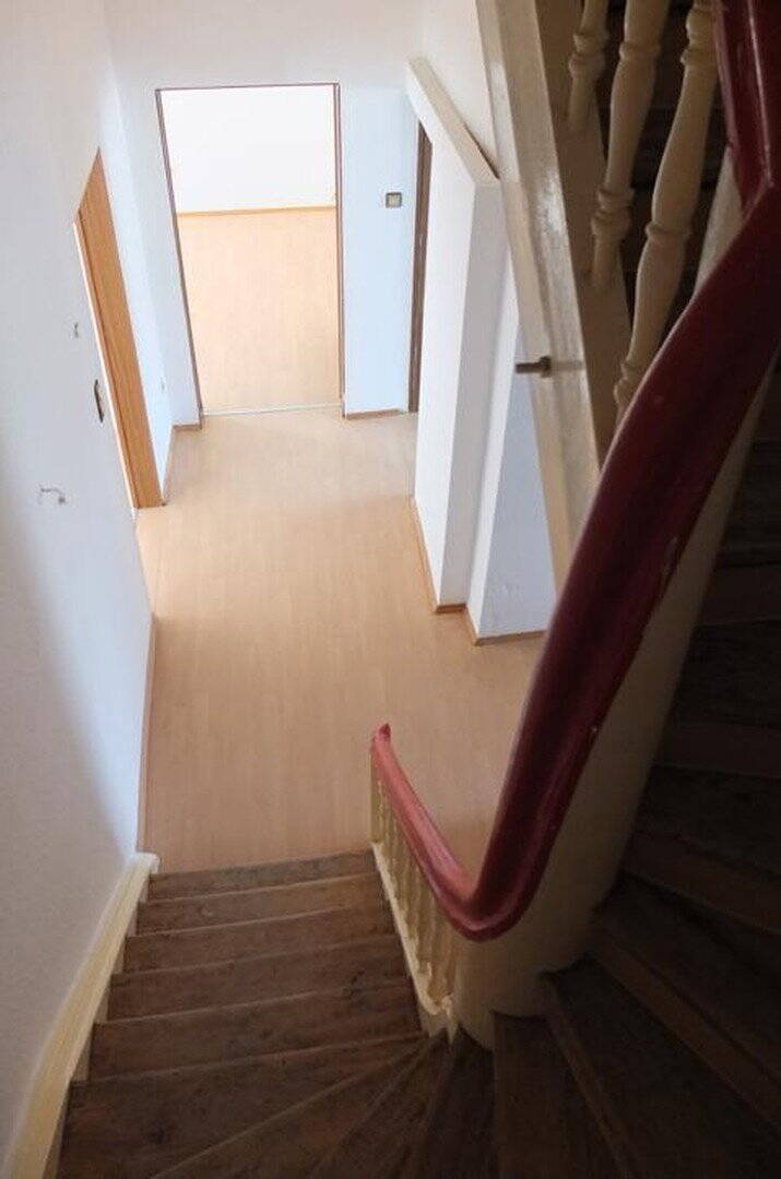 Schöne Maisonettewohnung =  Haus im Haus / gewerblich geeignet als Mitarbeiter-Unterkunft, 66976 Rodalben