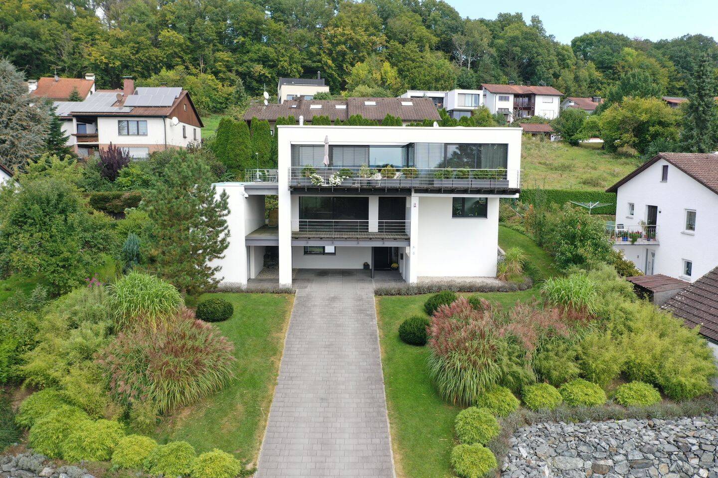 Traumhaus. Traumblick. Traumlage., 92637 Theisseil