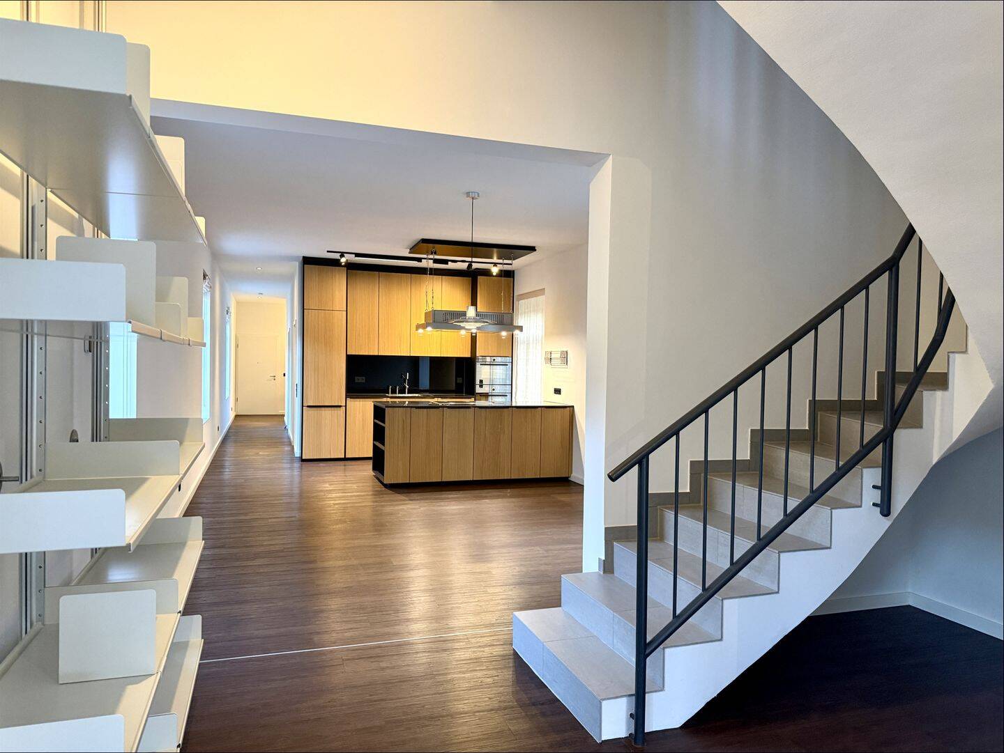 Charaktervolle Maisonette-Wohnung in einem historischen Industrieensemble, 67434 Neustadt an der Weinstraße (Diedesfeld Hambach Neustadt-Stadt)