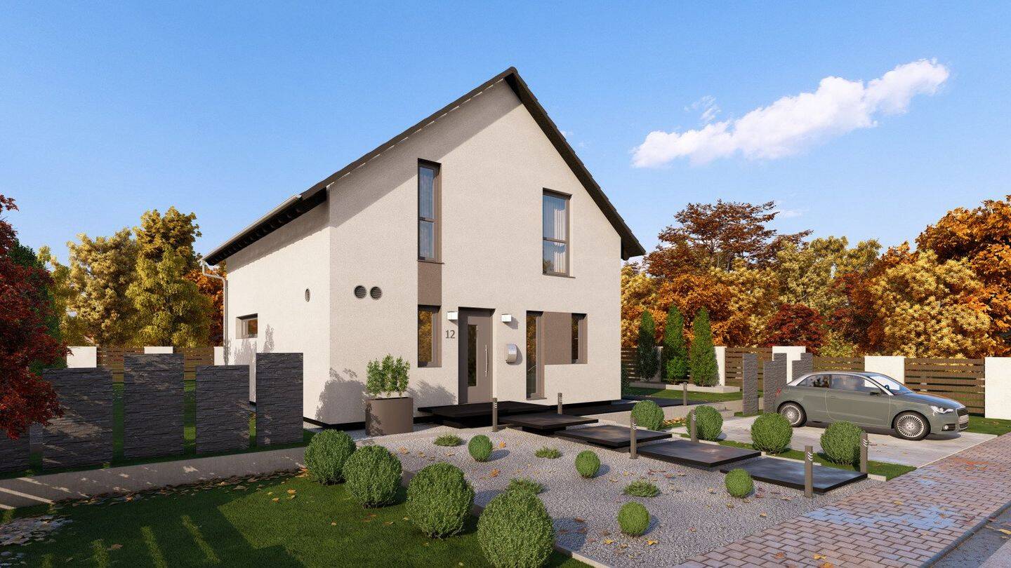 Dieses Haus zum unschlagbaren Preis und mit einem Grundstück berechnet !, 3053 Cottbus (Willmersdorf)