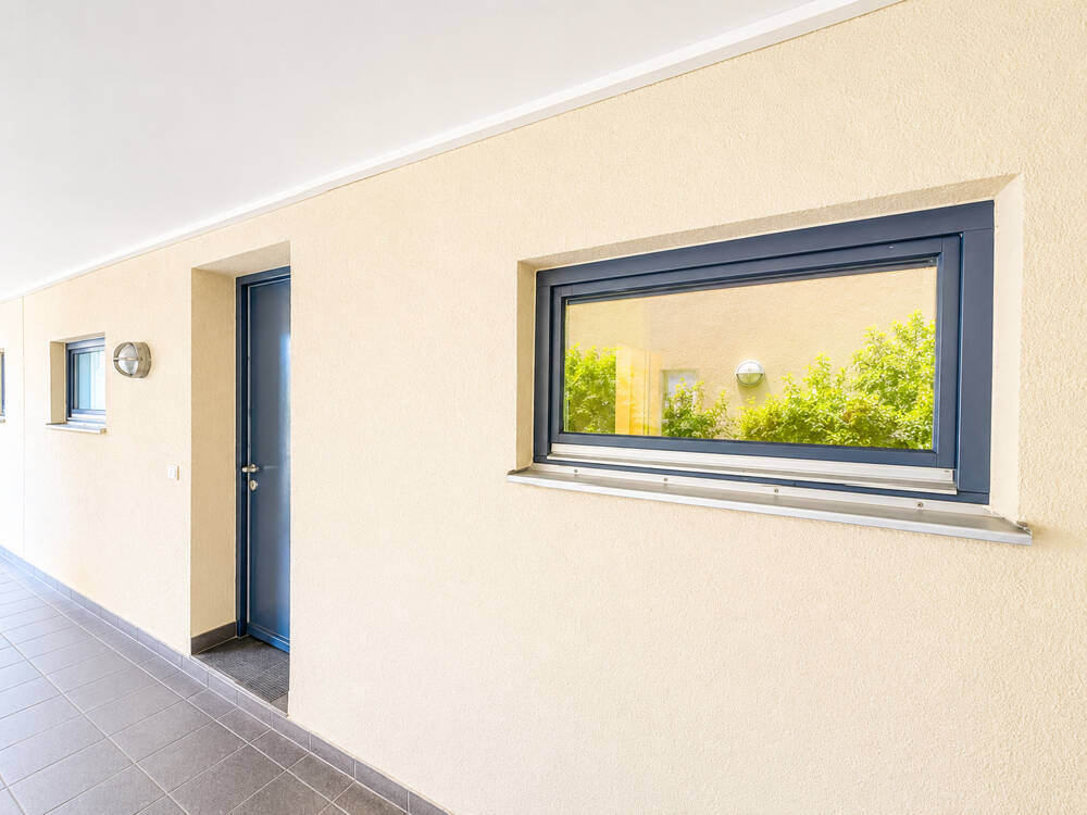 Stilvolle 2-Zimmer-Wohnung Mit TG-Garage und Balkon in bester Citylage am Nordbahnhof – 85049 Ingolstadt – Vorschaubild 4