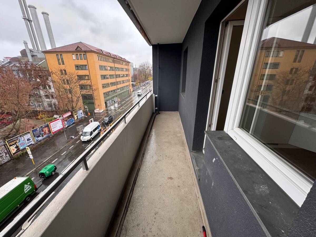 Mitte: Köpenicker Str.: u.a. VERMIETETE 2-Zi-NEUBAU-Whg. im 3. OG – 49 m² per SOFORT zu VERKAUFEN – 10179 Berlin – Vorschaubild 3