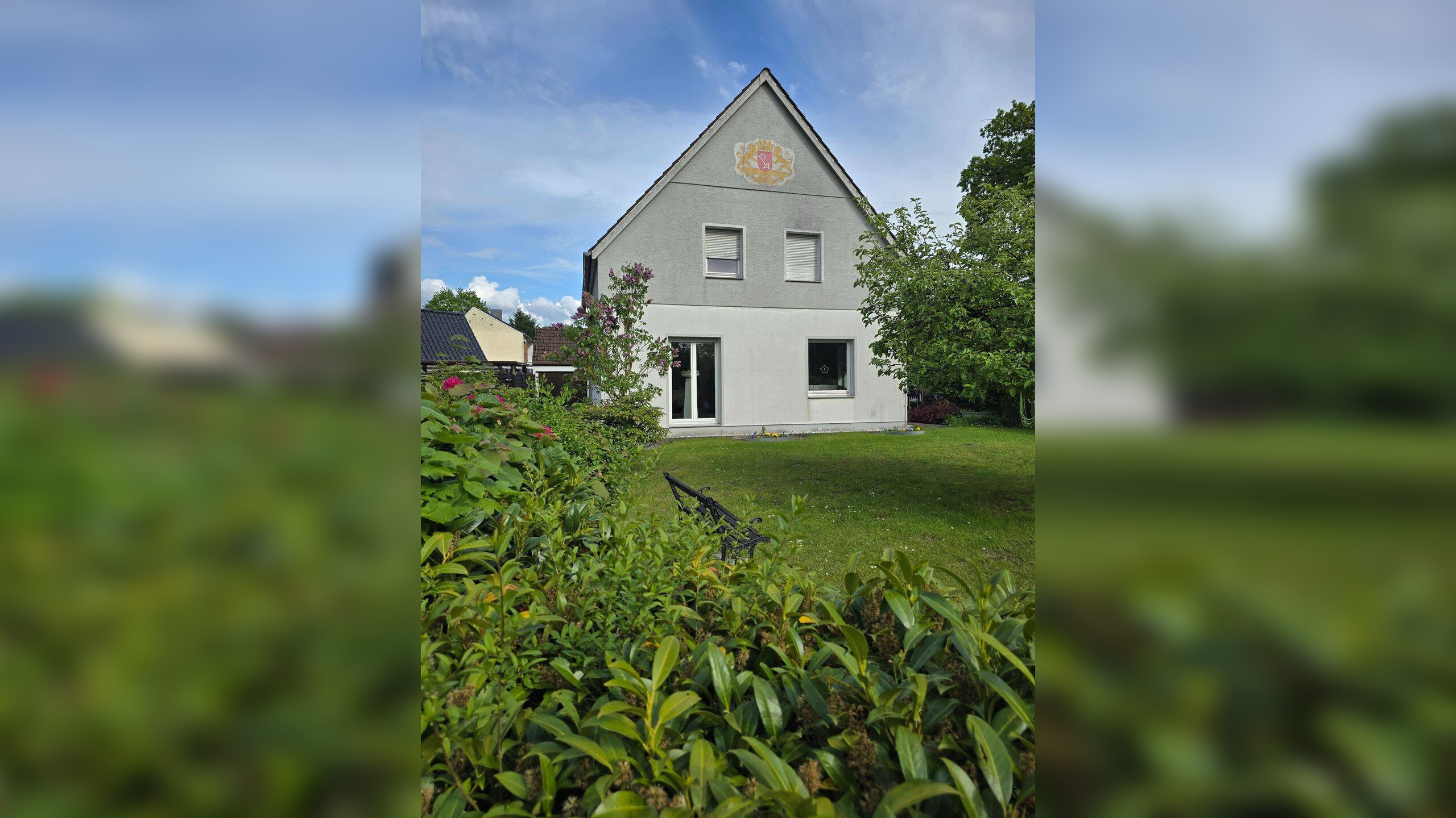 Bremen Farge Wohnen im Grünen – 28777 Bremen – Vorschaubild 7