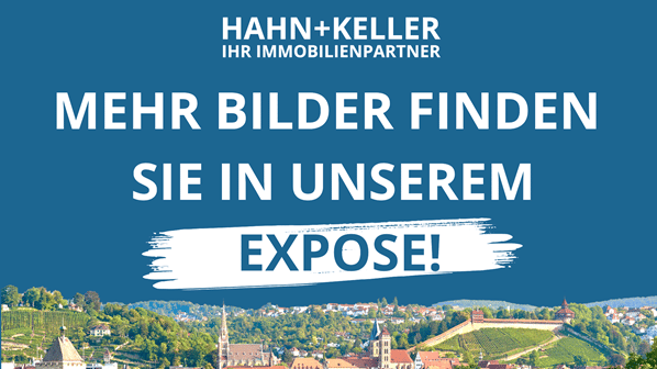 Zuschlagen nach Preissenkung! Einzigartige 4 Zimmer-Wohnung in Weilimdorf! – 70499 Stuttgart – Vorschaubild 7