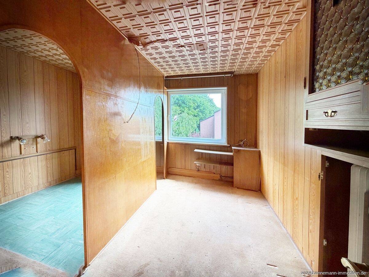 Renovierungsbedürftige 2-Zimmerwohnung in Langenhorn – 22415 Hamburg – Vorschaubild 5