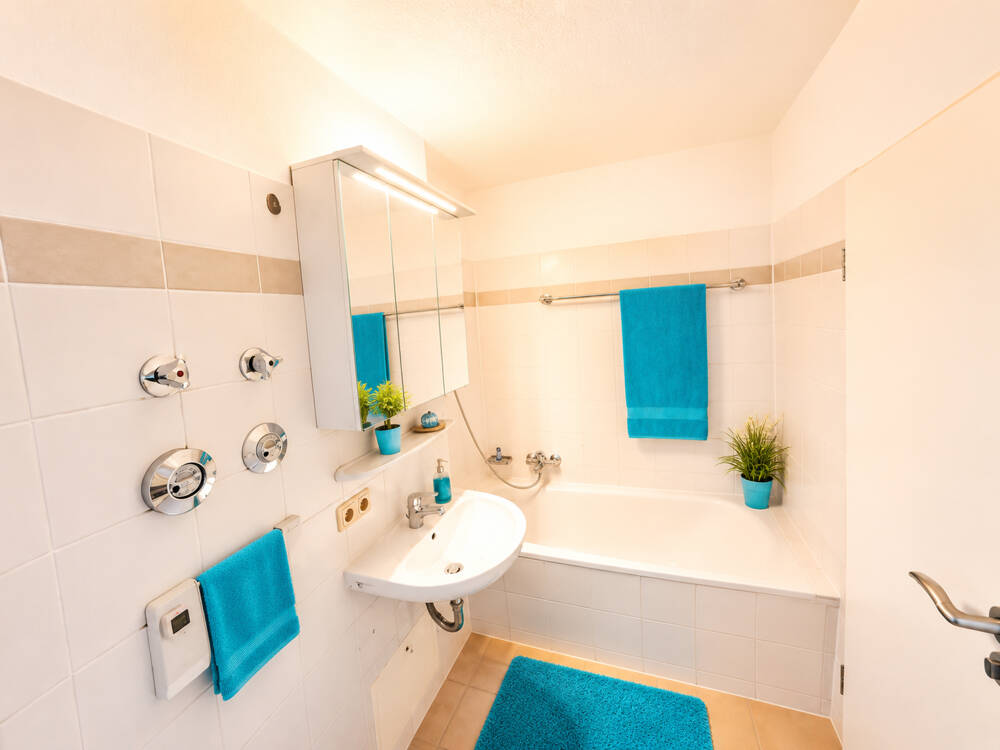 Stilvolle 2-Zimmer-Wohnung Mit TG-Garage und Balkon in bester Citylage am Nordbahnhof – 85049 Ingolstadt – Vorschaubild 6