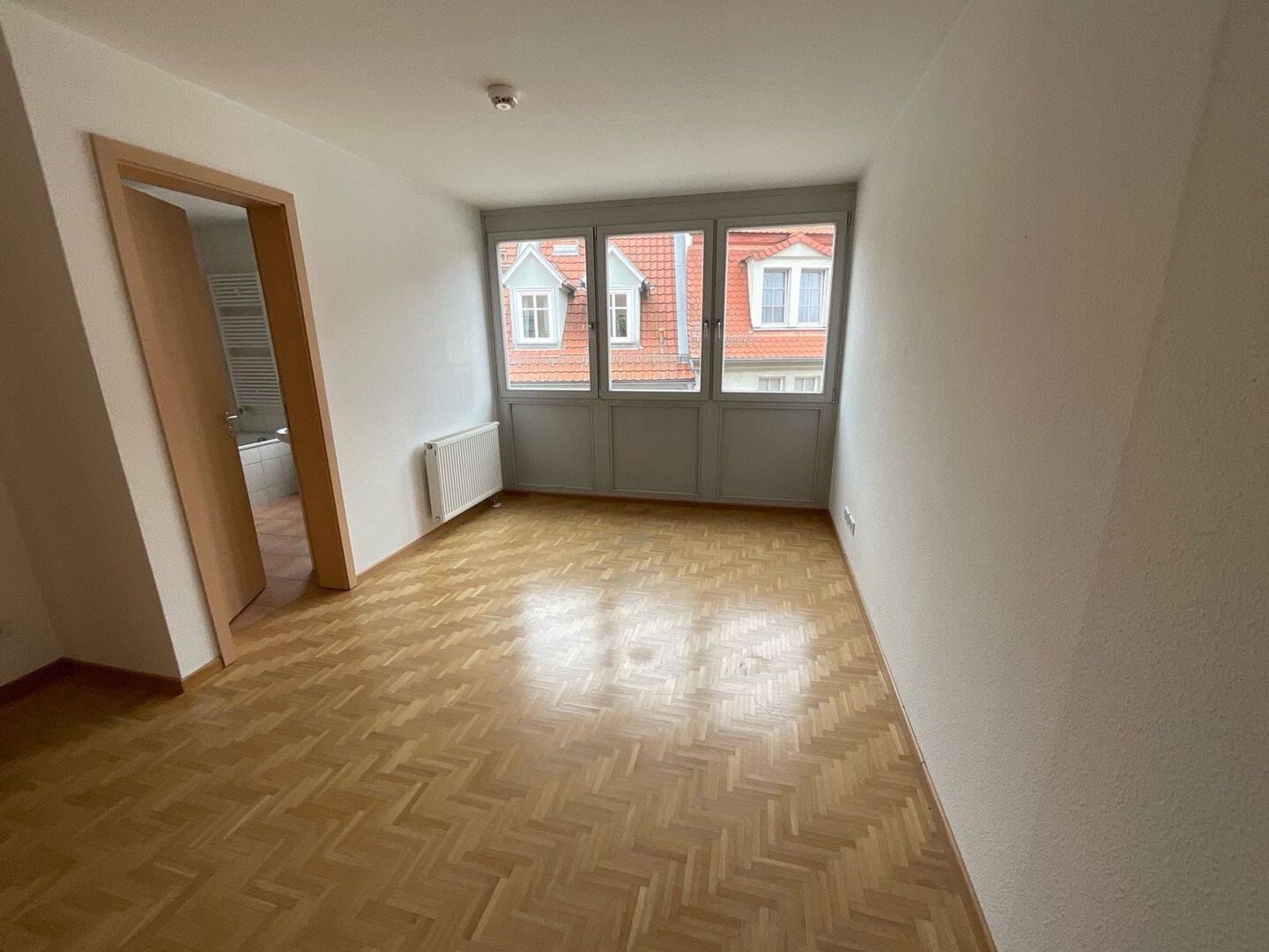 Perle in der Erfurter Altstadt: Reihenhaus mit Garage – 99084 Erfurt – Vorschaubild 3