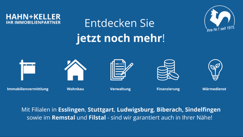 Zuschlagen nach Preissenkung! Einzigartige 4 Zimmer-Wohnung in Weilimdorf! – 70499 Stuttgart – Vorschaubild 8