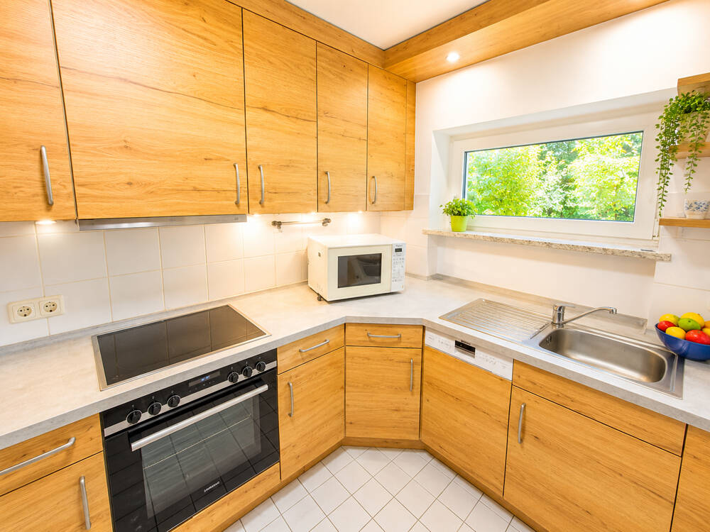 Stilvolle 2-Zimmer-Wohnung Mit TG-Garage und Balkon in bester Citylage am Nordbahnhof – 85049 Ingolstadt – Vorschaubild 7