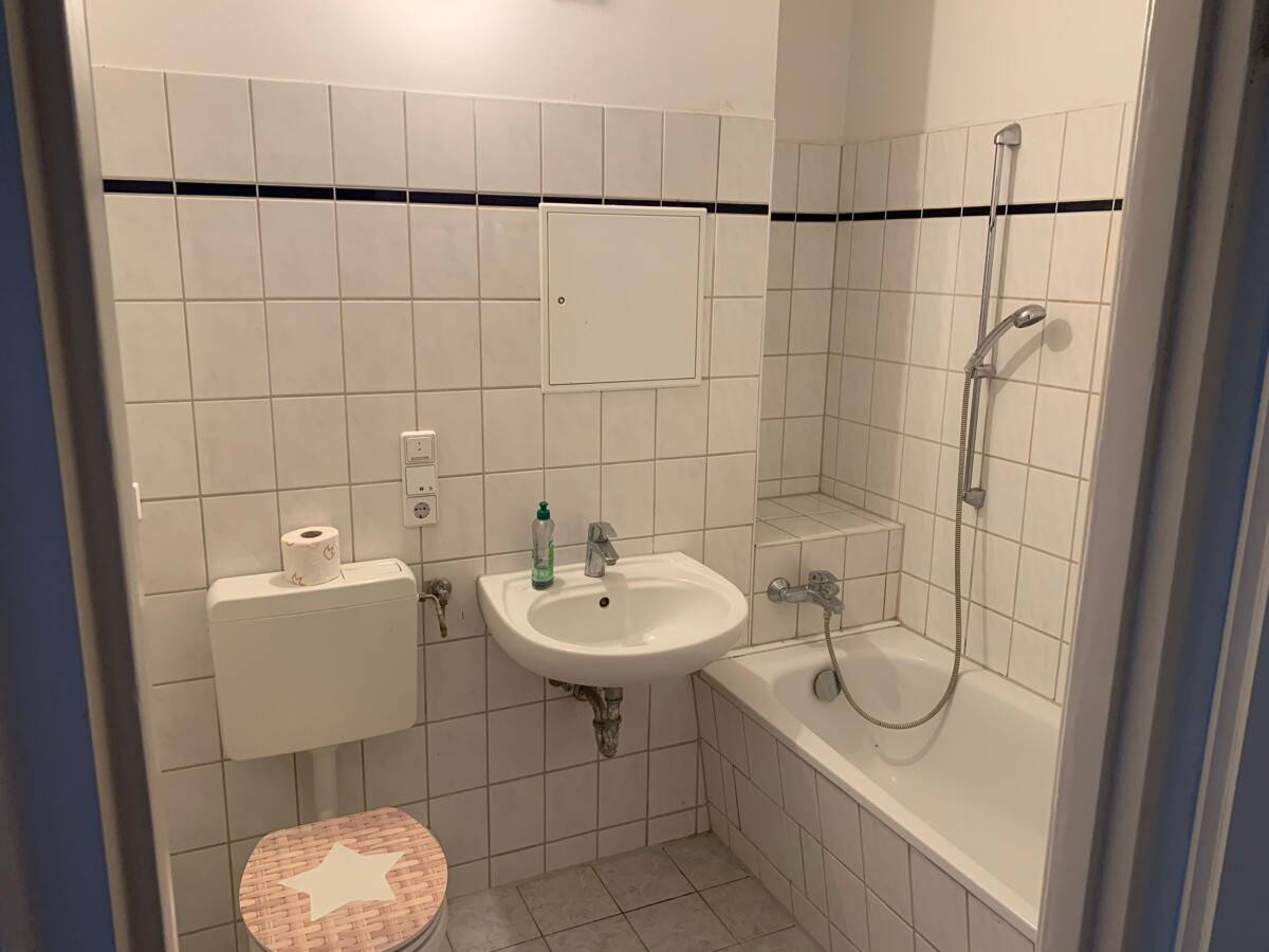 Mitte: Köpenicker Str.: u.a. VERMIETETE 2-Zi-NEUBAU-Whg. im 3. OG – 49 m² per SOFORT zu VERKAUFEN – 10179 Berlin – Vorschaubild 5