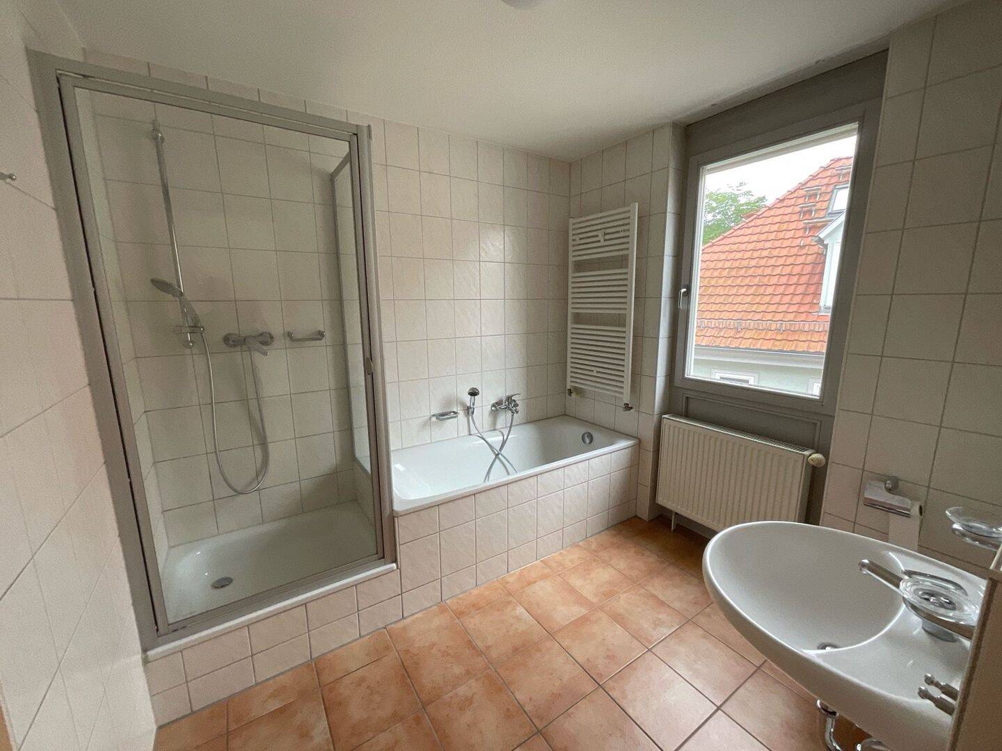 Perle in der Erfurter Altstadt: Reihenhaus mit Garage – 99084 Erfurt – Vorschaubild 4