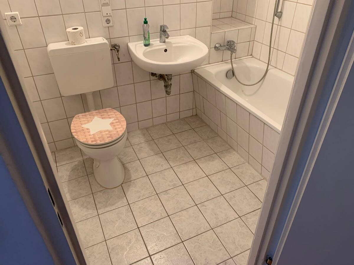 Mitte: Köpenicker Str.: u.a. VERMIETETE 2-Zi-NEUBAU-Whg. im 3. OG – 49 m² per SOFORT zu VERKAUFEN – 10179 Berlin – Vorschaubild 6