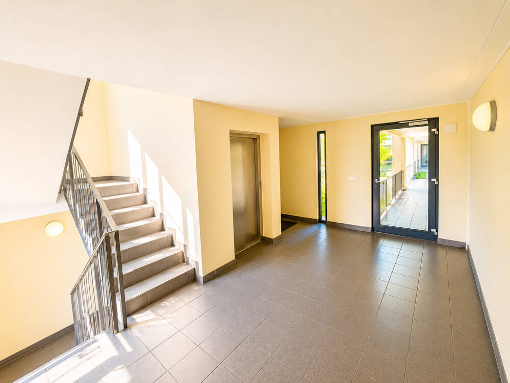 Stilvolle 2-Zimmer-Wohnung Mit TG-Garage und Balkon in bester Citylage am Nordbahnhof – 85049 Ingolstadt – Vorschaubild 9