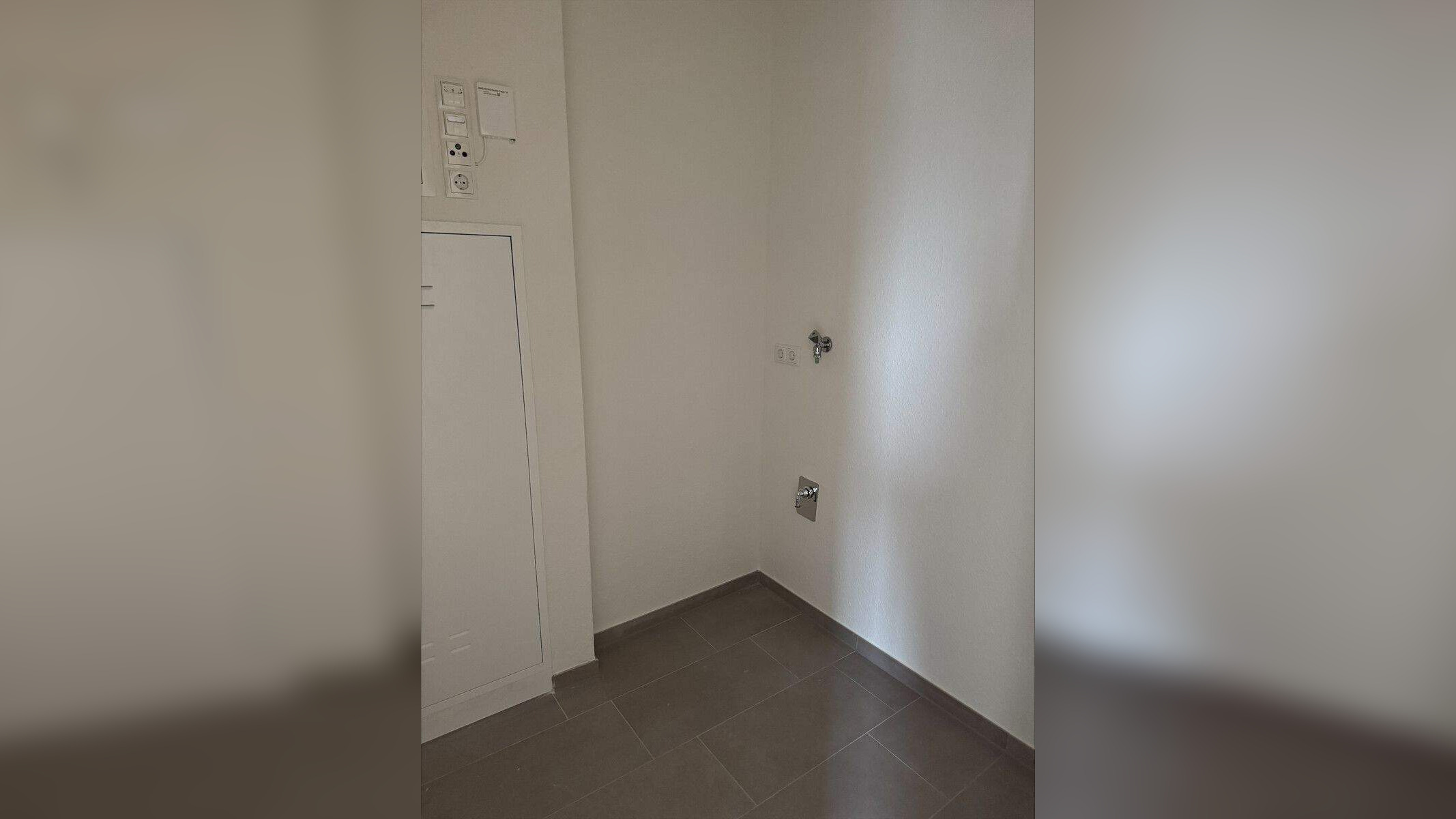 Sonne den ganzen Tag – 3-Zimmer Wohnung mit zwei Dachterrassen und Einbauküche am Oldenburger Fliegerhorst ! – 26127 Oldenburg (Oldb) – Vorschaubild 10