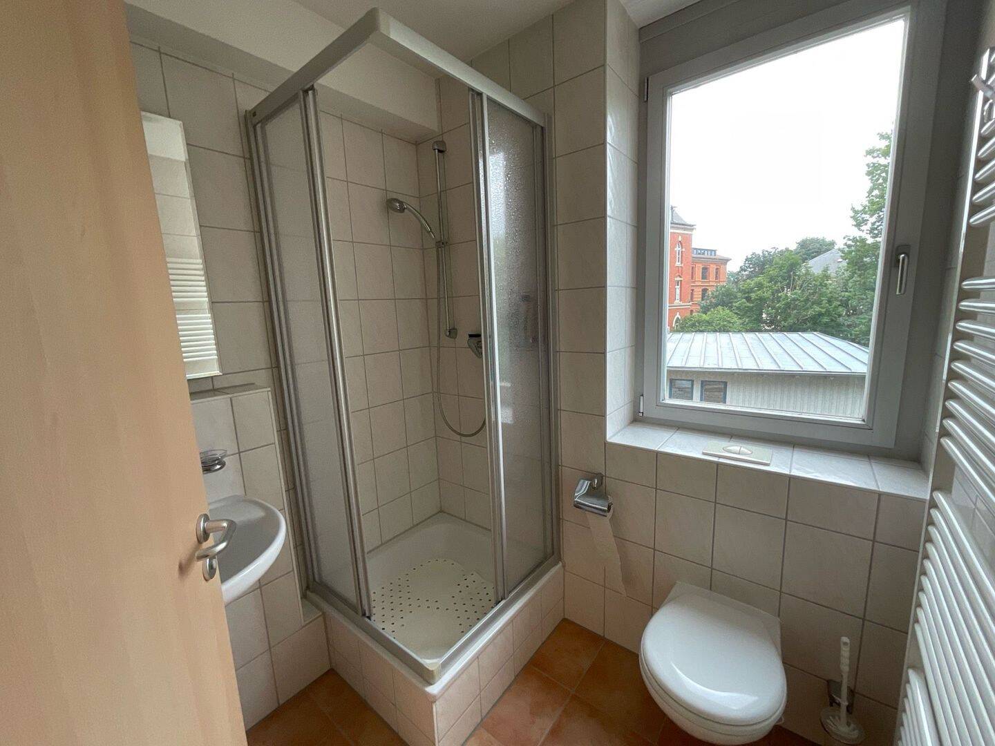 Perle in der Erfurter Altstadt: Reihenhaus mit Garage – 99084 Erfurt – Vorschaubild 6