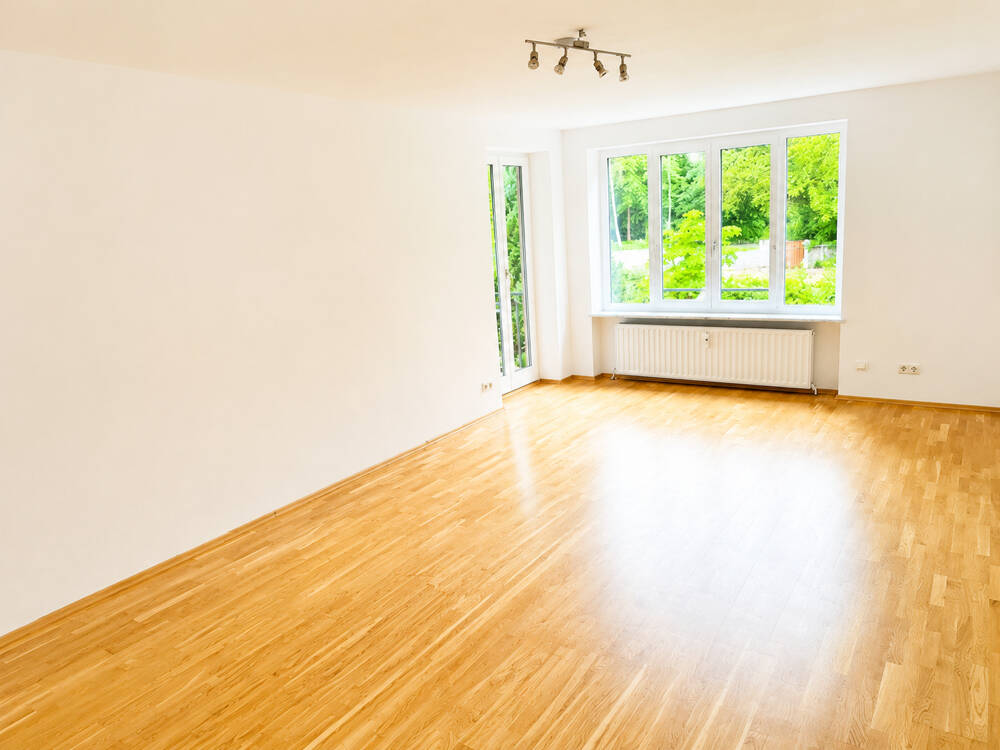 Stilvolle 2-Zimmer-Wohnung Mit TG-Garage und Balkon in bester Citylage am Nordbahnhof – 85049 Ingolstadt – Vorschaubild 10