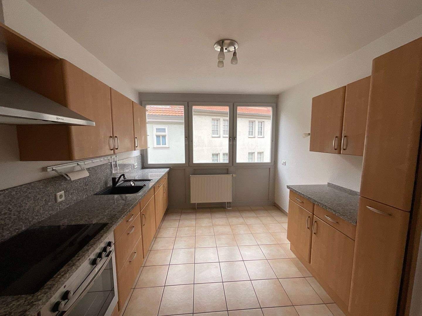 Perle in der Erfurter Altstadt: Reihenhaus mit Garage – 99084 Erfurt – Vorschaubild 7