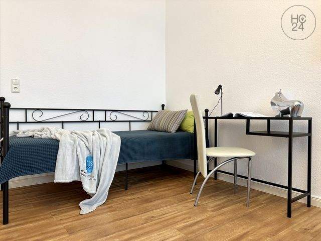 Möblierte Wohnung in Leipzig-Gohlis mit zwei separaten Schlafzimmern – nahe Porsche, DHL + BMW – 4157 Leipzig – Vorschaubild 4