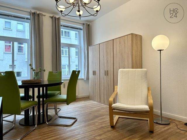 Möblierte Wohnung in Leipzig-Gohlis mit zwei separaten Schlafzimmern – nahe Porsche, DHL + BMW – 4157 Leipzig – Vorschaubild 5