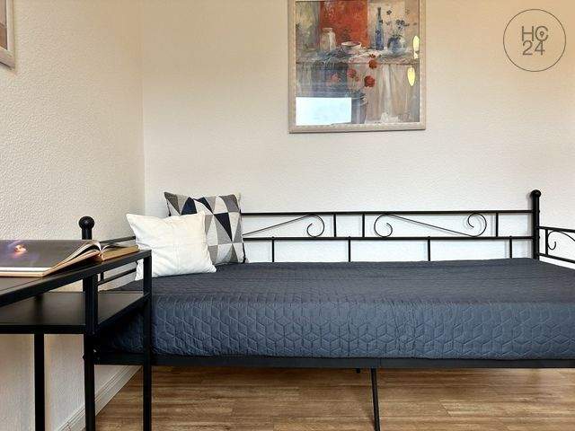 Möblierte Wohnung in Leipzig-Gohlis mit zwei separaten Schlafzimmern – nahe Porsche, DHL + BMW – 4157 Leipzig – Vorschaubild 8