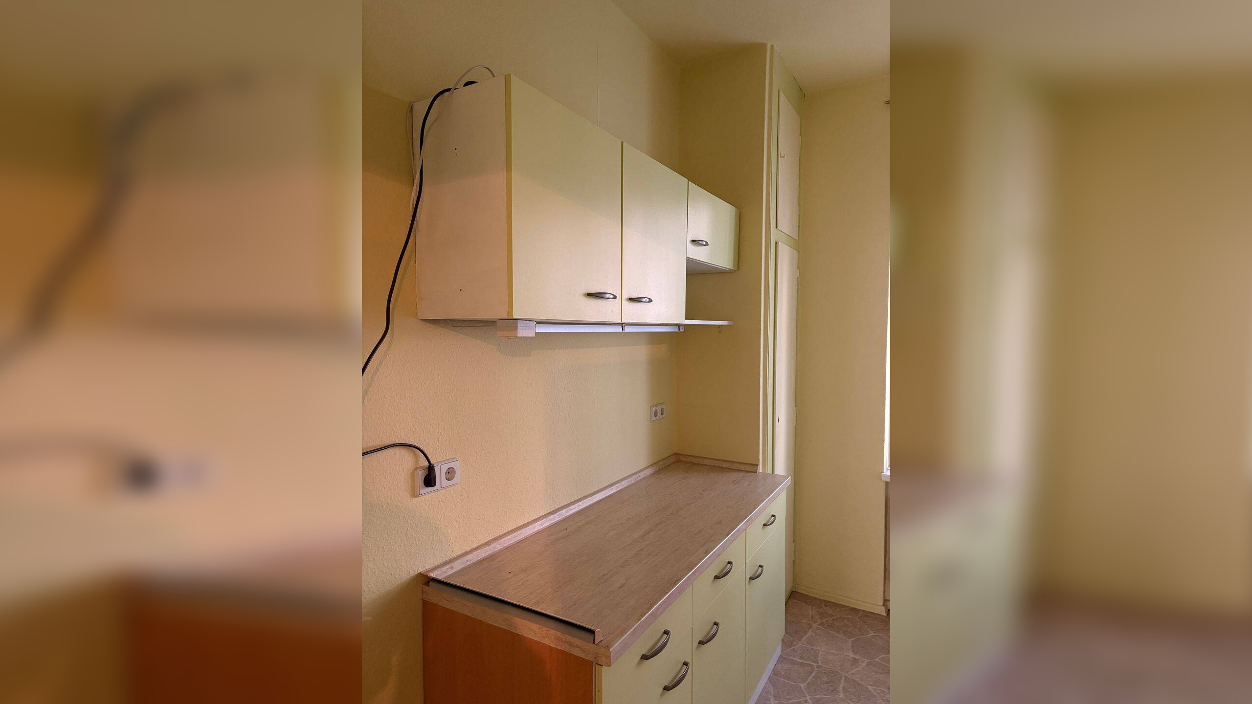 Bezugsfreie ETW mit Balkon nähe Alex – 10243 Berlin – Vorschaubild 2