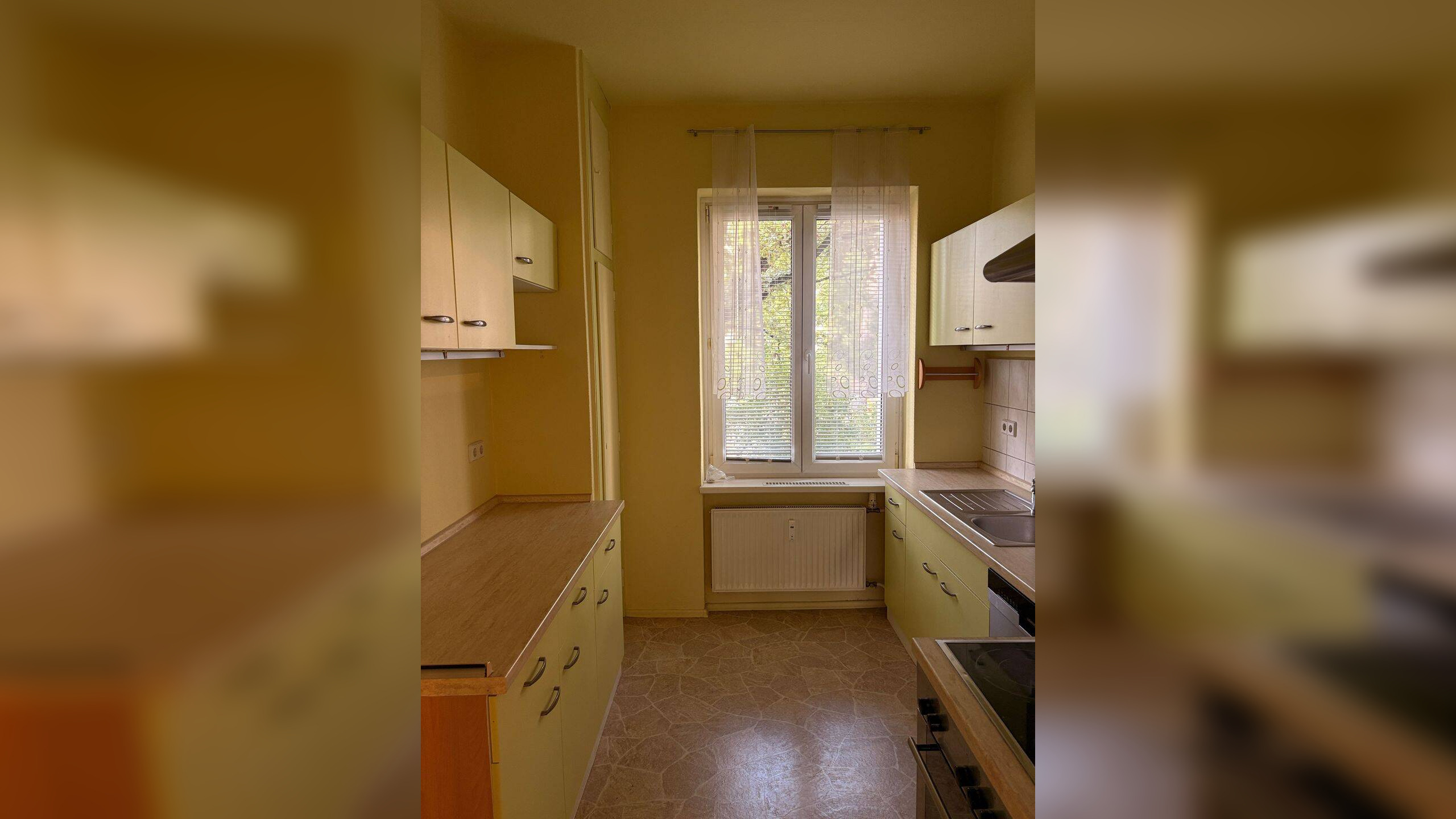 Bezugsfreie ETW mit Balkon nähe Alex – 10243 Berlin – Vorschaubild 3