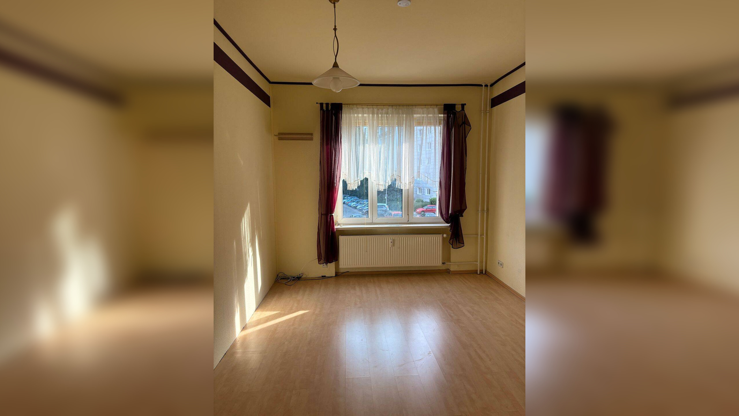 Bezugsfreie ETW mit Balkon nähe Alex – 10243 Berlin – Vorschaubild 4