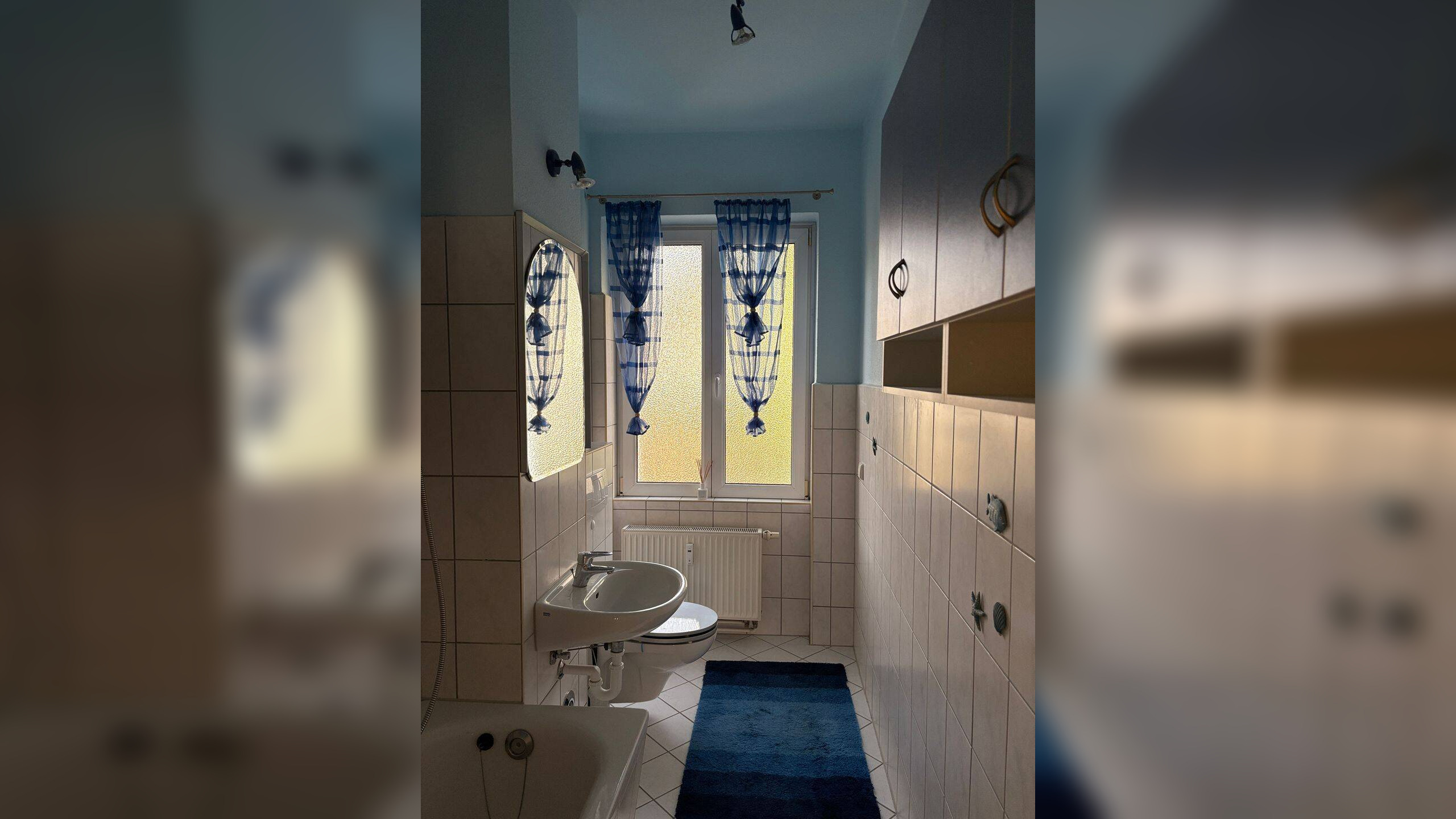 Bezugsfreie ETW mit Balkon nähe Alex – 10243 Berlin – Vorschaubild 5