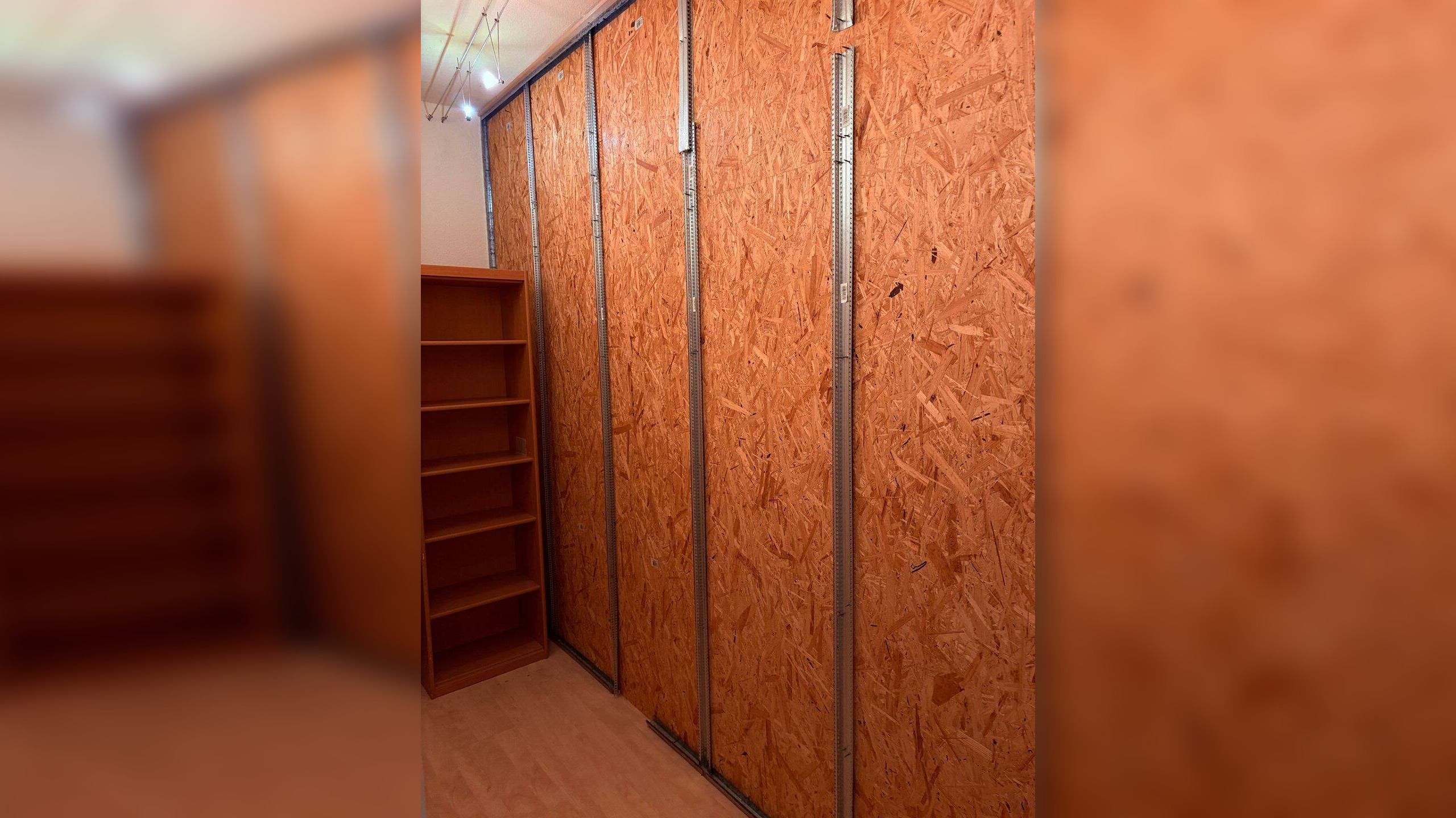 Bezugsfreie ETW mit Balkon nähe Alex – 10243 Berlin – Vorschaubild 6