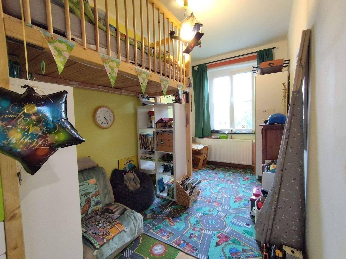 Jetzt sichern / Sofortbezug /Bezugsfreie 3-Zimmer-Wohnung mit Tageslichtbad in gefragter Lage nahe dem Boxhagener Platz – 10247 Berlin – Vorschaubild 5