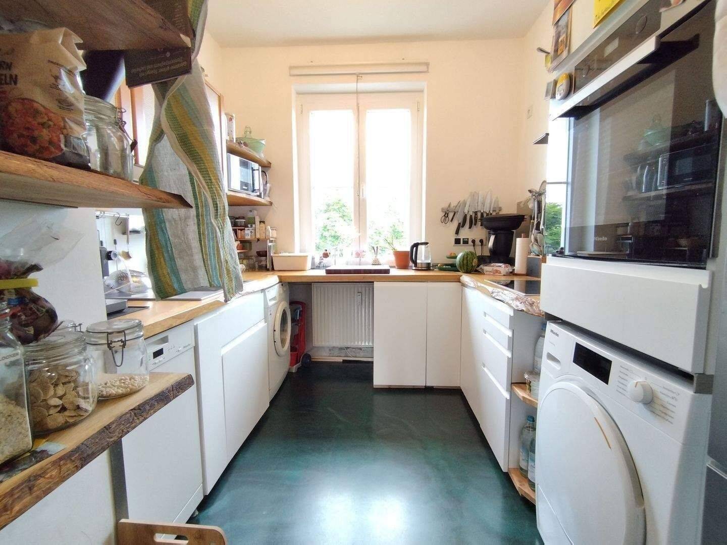 Jetzt sichern / Sofortbezug /Bezugsfreie 3-Zimmer-Wohnung mit Tageslichtbad in gefragter Lage nahe dem Boxhagener Platz – 10247 Berlin – Vorschaubild 6