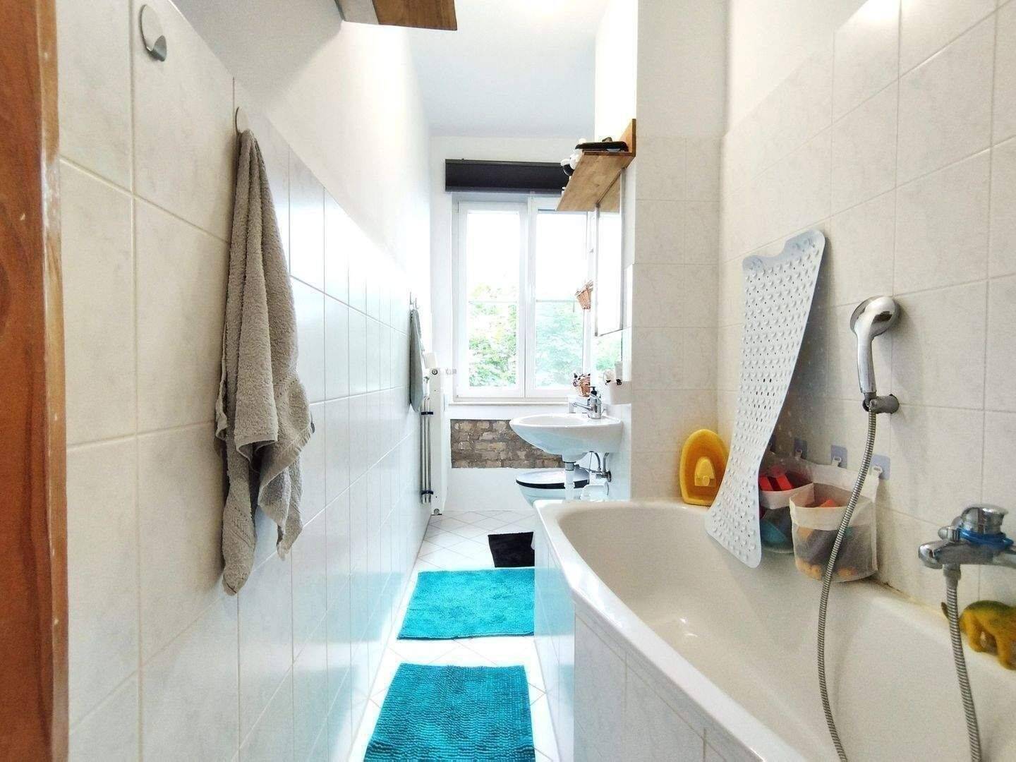 Jetzt sichern / Sofortbezug /Bezugsfreie 3-Zimmer-Wohnung mit Tageslichtbad in gefragter Lage nahe dem Boxhagener Platz – 10247 Berlin – Vorschaubild 7