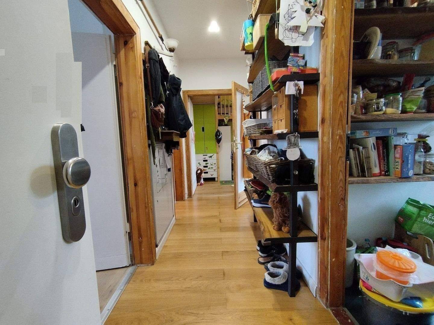 Jetzt sichern / Sofortbezug /Bezugsfreie 3-Zimmer-Wohnung mit Tageslichtbad in gefragter Lage nahe dem Boxhagener Platz – 10247 Berlin – Vorschaubild 8