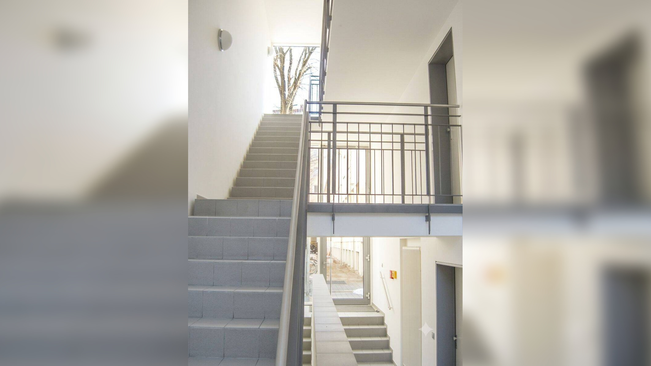 Direkt vom Eigentümer, Provisionsfrei: Urbane Eleganz & Architektur-Design im Dreimühlenviertel – 80469 München – Vorschaubild 5