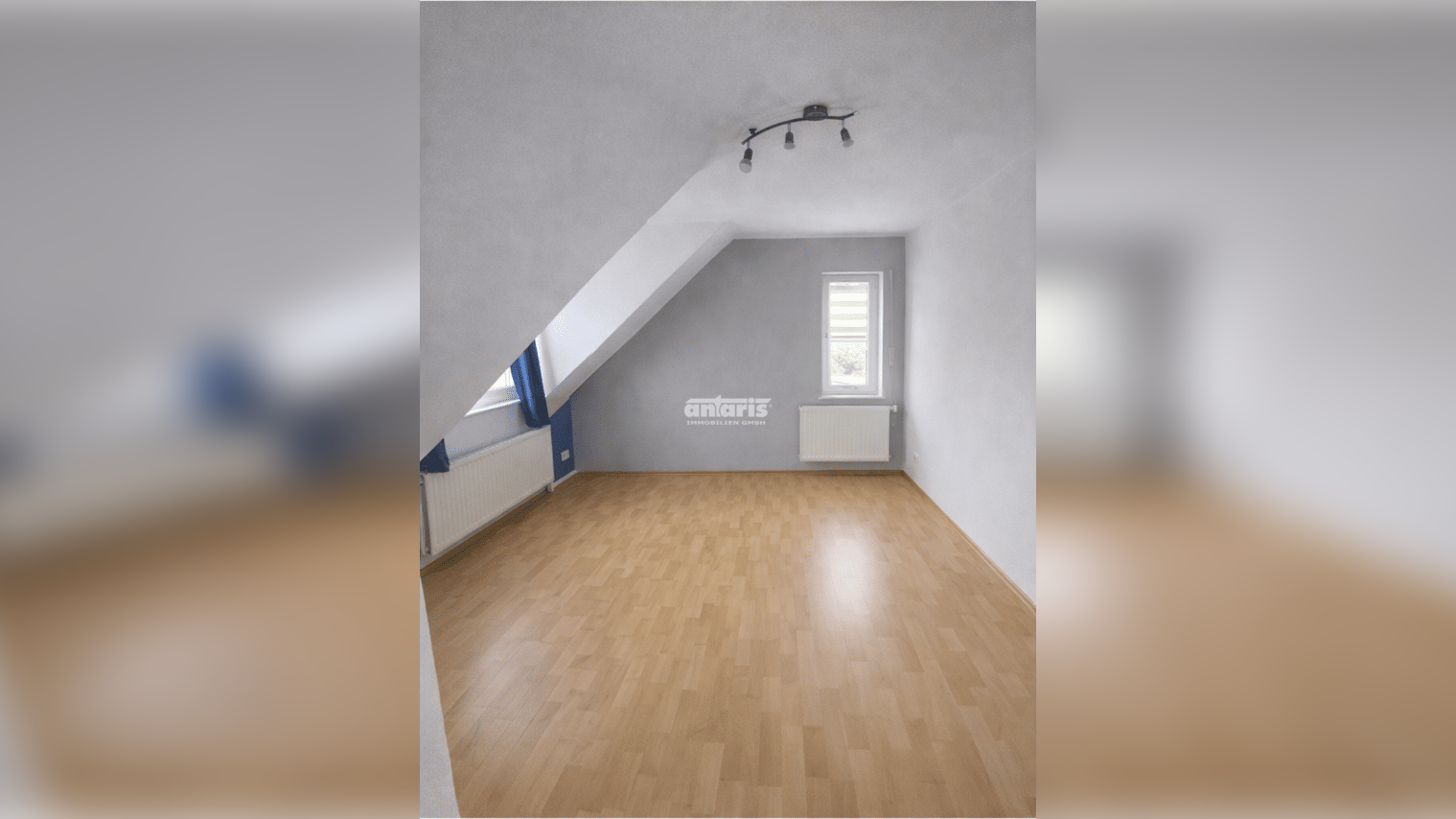 antaris Immobilien GmbH **Großzügiges DG: 3-Zi.-Wohnung mit stabiler Vermietung** – 99100 Bienstädt – Vorschaubild 6