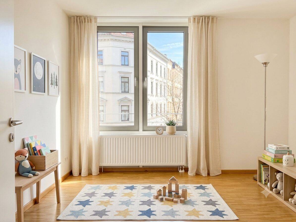 Direkt vom Eigentümer, Provisionsfrei: Urbane Eleganz & Architektur-Design im Dreimühlenviertel – 80469 München – Vorschaubild 7