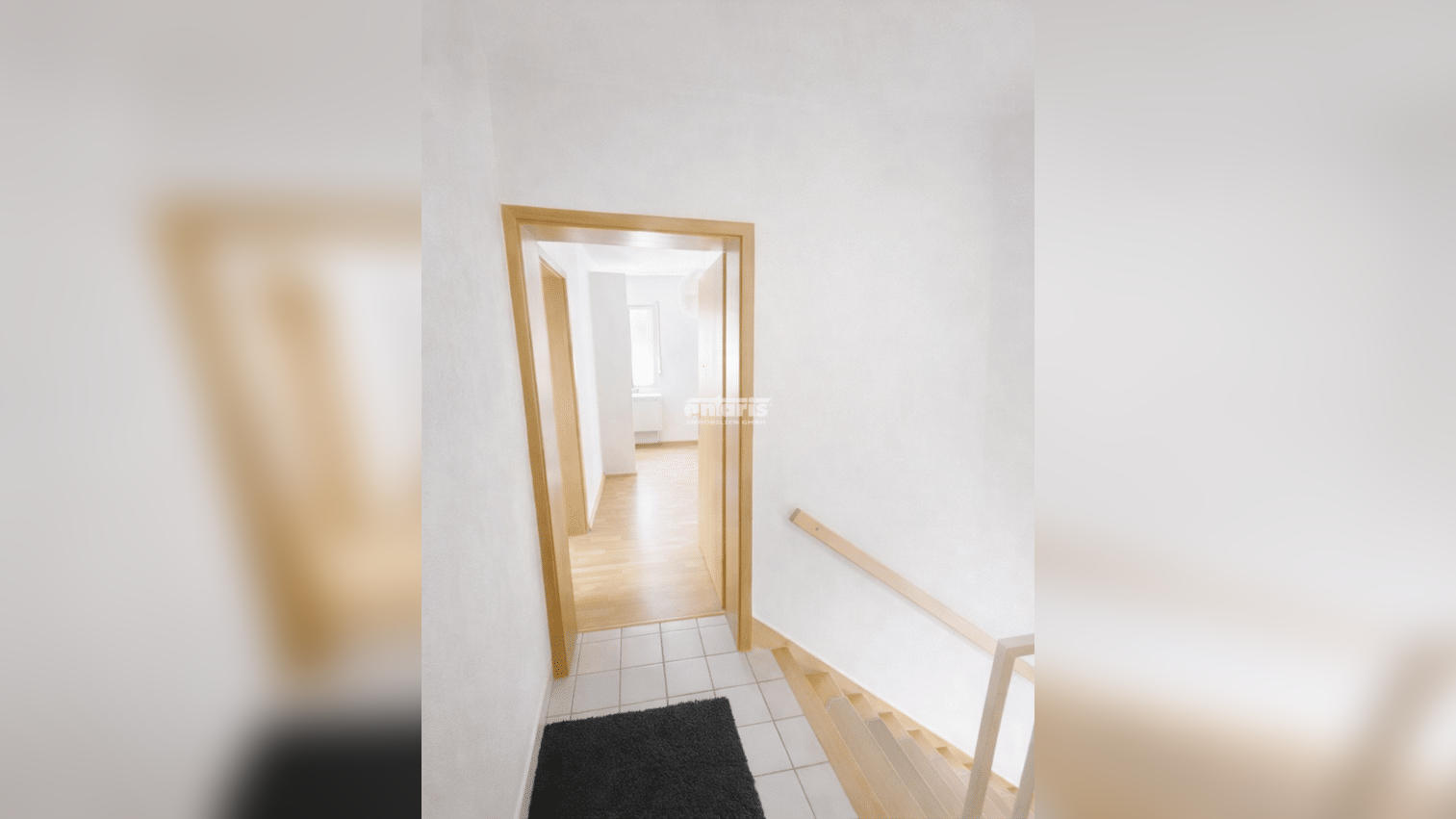 antaris Immobilien GmbH **Großzügiges DG: 3-Zi.-Wohnung mit stabiler Vermietung** – 99100 Bienstädt – Vorschaubild 7