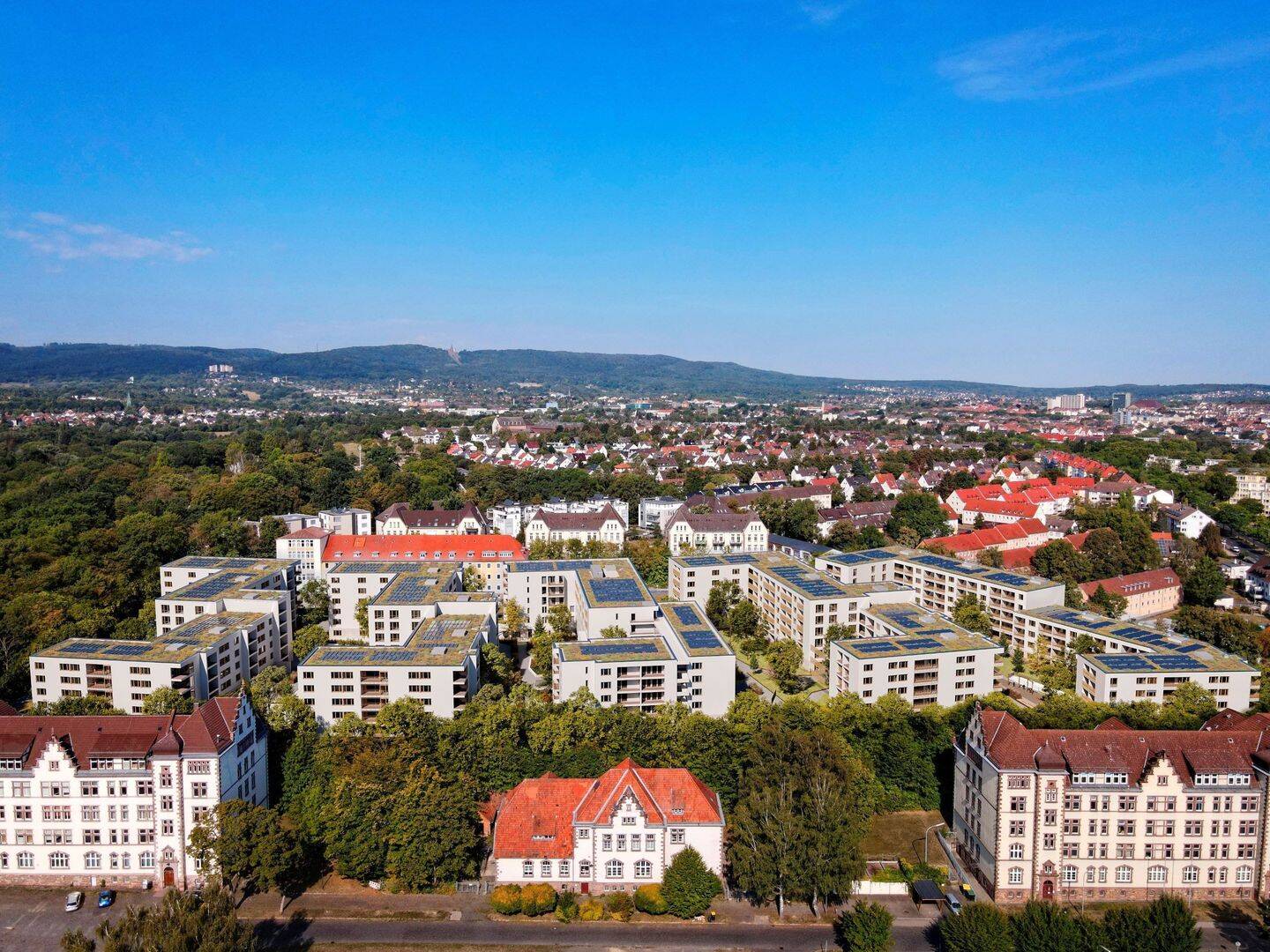 Nachhaltig wohnen in Top-Lage: Neubau zur Miete ab September 2026! Wohnung 0.04 – 34121 Kassel – Vorschaubild 9