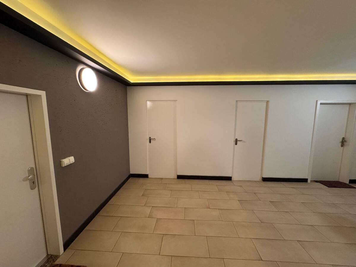 Mitte: Köpenicker Str.: u.a. VERMIETETE 2-Zi-NEUBAU-Whg. im 3. OG – 49 m² per SOFORT zu VERKAUFEN – 10179 Berlin – Vorschaubild 10