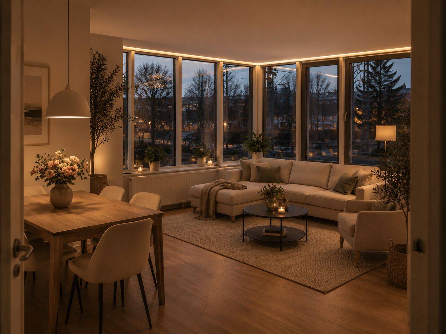 Direkt vom Eigentümer, Provisionsfrei: Urbane Eleganz & Architektur-Design im Dreimühlenviertel – 80469 München – Vorschaubild 11