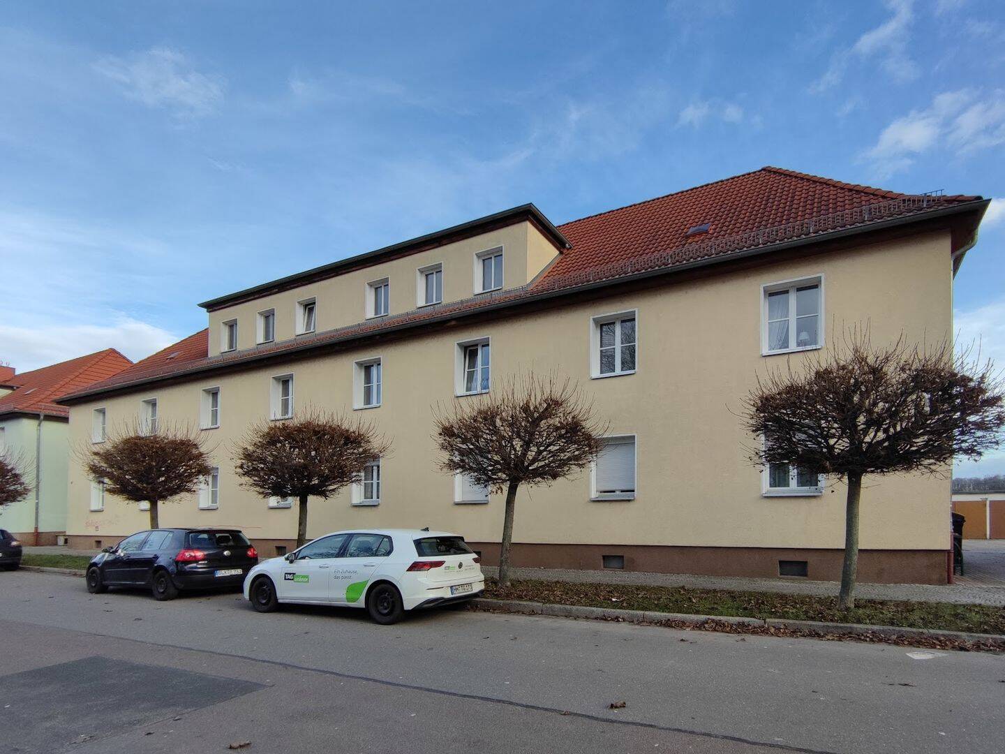 DREI ZIMMER suchen NEUEN MIETER – 6667 Weißenfels – Vorschaubild 2