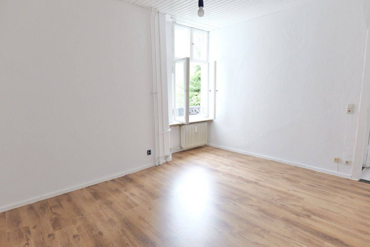 Charmante 1-Zimmer-Wohnung zwischen Schlossstraße und Freier Universität – 12163 Berlin – Vorschaubild 2