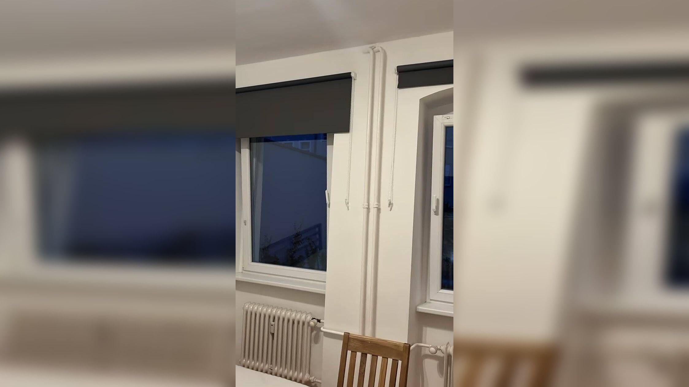 Attraktive Single-Wohnung in ruhiger Lage mit guter Anbindung – 13595 Berlin – Vorschaubild 3
