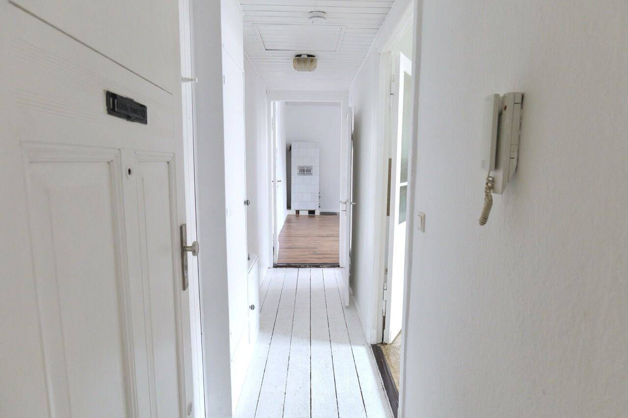 Charmante 1-Zimmer-Wohnung zwischen Schlossstraße und Freier Universität – 12163 Berlin – Vorschaubild 4