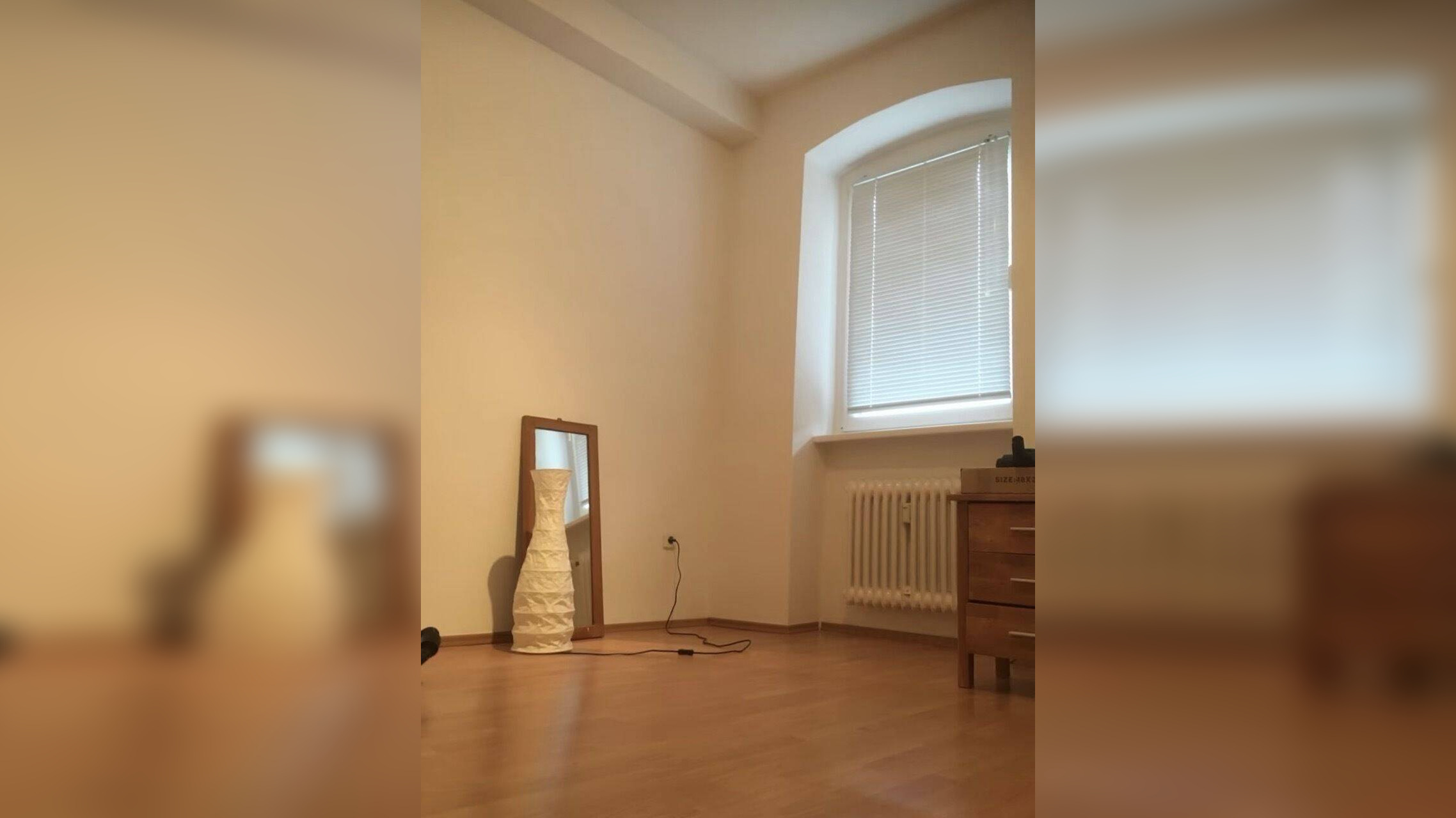 Attraktive Single-Wohnung in ruhiger Lage mit guter Anbindung – 13595 Berlin – Vorschaubild 4