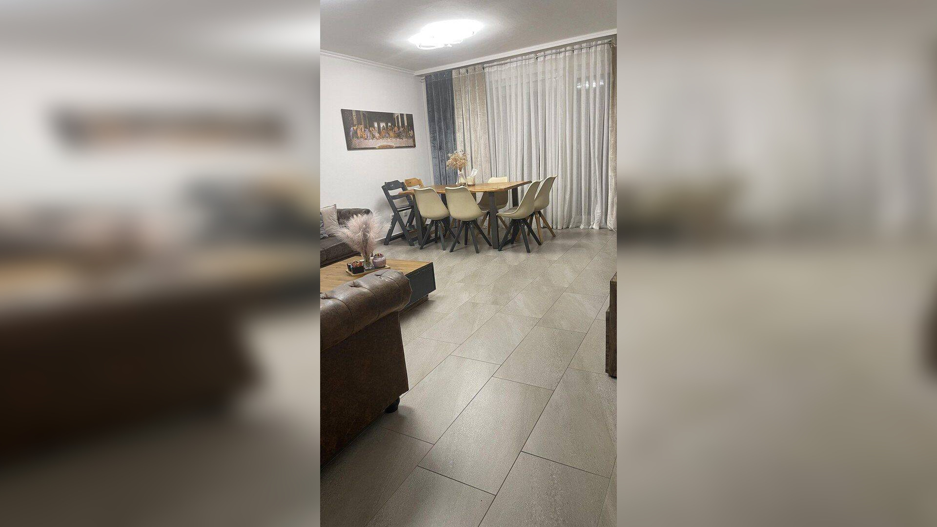 3-Zimmer-Wohnung mit großem Balkon – Provisionsfrei – 22117 Hamburg – Vorschaubild 3