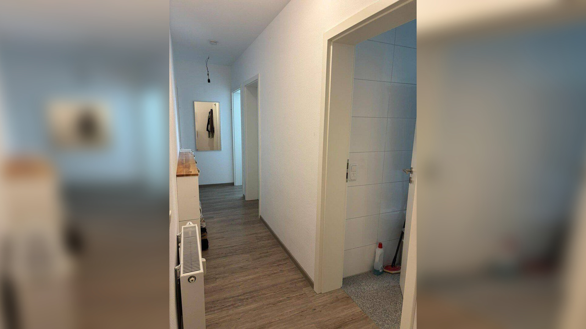 moderne 3 Zimmer-Wohnung mit Balkon in Kaufungen – 34260 Kaufungen – Vorschaubild 5