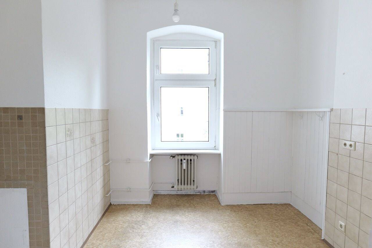 Charmante 1-Zimmer-Wohnung zwischen Schlossstraße und Freier Universität – 12163 Berlin – Vorschaubild 5