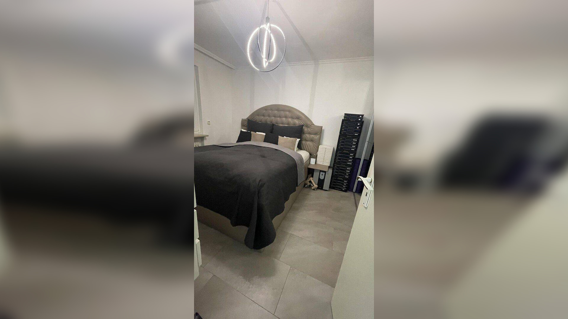 3-Zimmer-Wohnung mit großem Balkon – Provisionsfrei – 22117 Hamburg – Vorschaubild 4