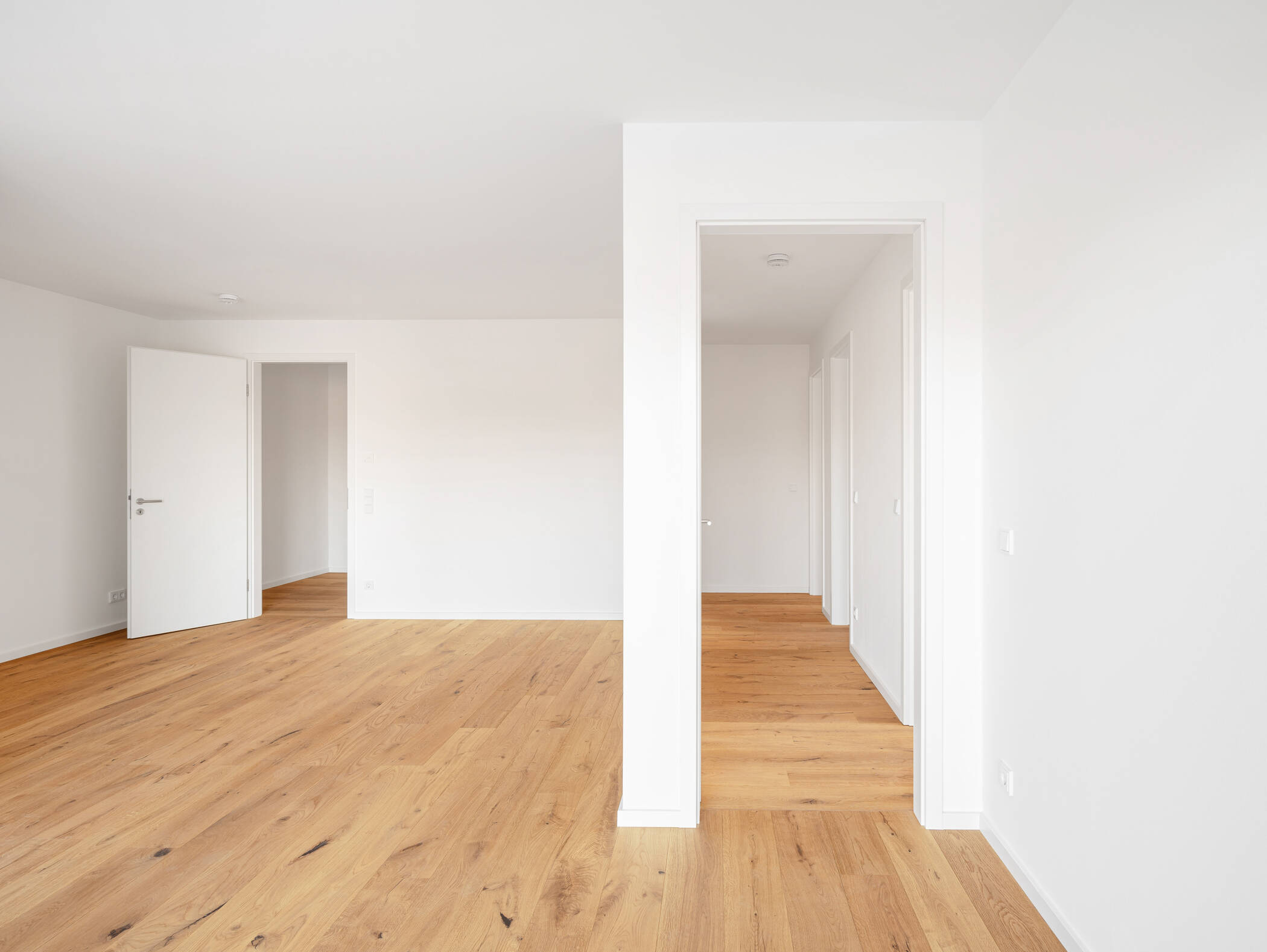 Ideal für Paare und junge Familien: 3 Zimmer mit Balkon! – 39104 Magdeburg – Vorschaubild 6